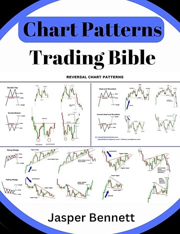 Chart Patterns Trading Bible: Forex Trading Candlestick + Price Action - Epub + Converted Pdf